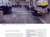 Yourchanges.nl