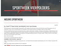 Sportweekvierpolders.nl