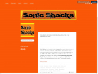 Sonicshocks.com
