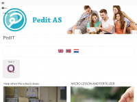 pedit-nederland.nl