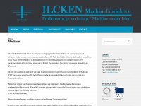 ilckenmachinefabriek.nl