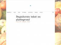 Beginhoven.nl