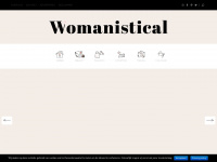 womanistical.nl