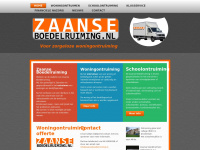 Zaanseboedelruiming.nl