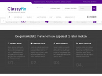 classyfix.nl
