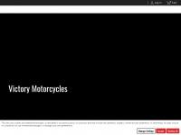Victorymotorcycles.com
