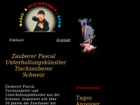 Pascalshow.ch