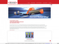 Comed-noise-stop.nl