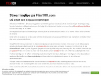 Film100.com