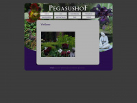 Pegasushof.nl