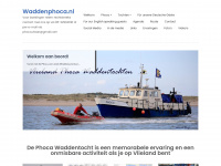 Waddenphoca.nl