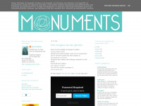 Mo-nu-ments.blogspot.com