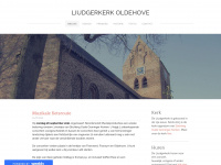 liudgerkerk.nl