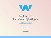 Webbundels.nl