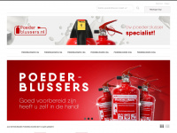 Poederblussers.nl