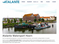 Atalantewatersport.nl