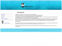 Jongerencoach.nl