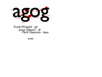 Agog.de