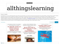 Allthingslearning.wordpress.com