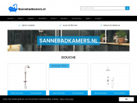 Sannebadkamers.nl