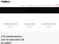 Blackcrown.es