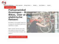 M-bikes.nl