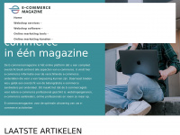 E-commercemagazine.nl
