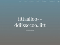 Italo-disco.it