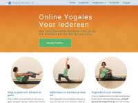 yogacentraal.nl