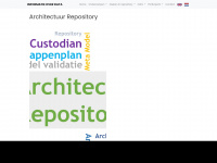 Architectuurrepository.nl