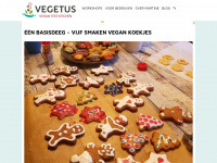Vegetus.nl