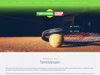 Tennisschoolgrip.nl