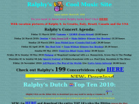 Ralphys.tripod.com