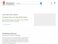 Dharmapublishing.com