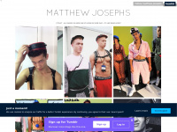 Matthew-josephs.tumblr.com