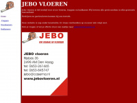 Jebovloeren.nl