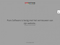 puresoftware.nl