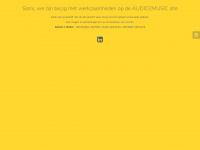 Audio2music.nl
