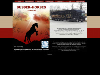 busser-horses.com