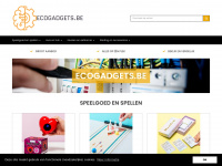 Ecogadgets.be