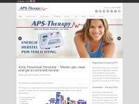 apstherapy.nl