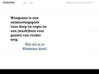 Wongema.nl