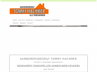 tommyhachmer.nl
