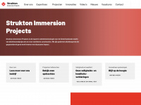 Struktonimmersionprojects.nl