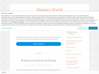 Mayimsworld.wordpress.com