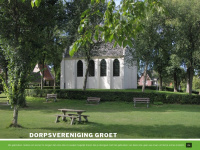 Dorpsvereniginggroet.nl