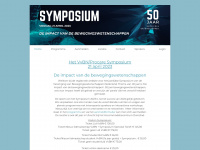 vvbnsymposium.nl