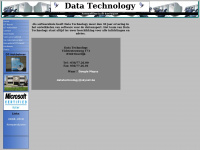 Datatechnology.be