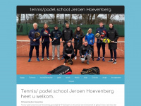 Tennisschooljhoevenberg.nu