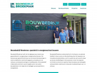 bouwbedrijfbroekman.nl